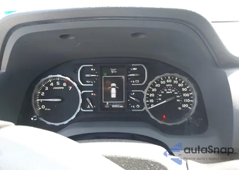 2020 Toyota Tundra Sr5 из США, поврежденный, VIN 5TFUY5F13LX894207